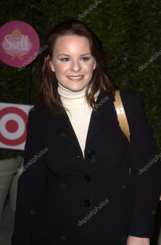 Jenna Von Oy Stock Editorial Photo © s_bukley 17778977