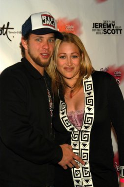 Paul shugerman ve jennifer blanc