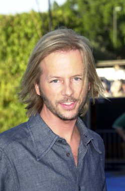 David Spade