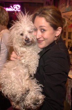 Jennifer blanc ve collette