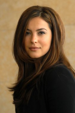Sasha Barrese