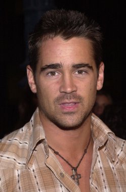 Colin Farrell