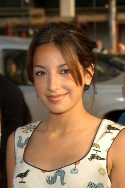 Vanessa Lengies
