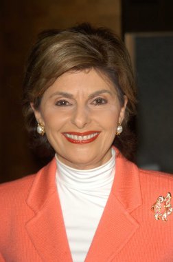 Gloria Allred