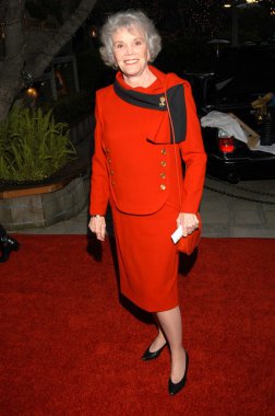 Nanette fabray