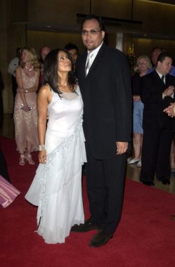 Jimmy smits ve wanda de jesus