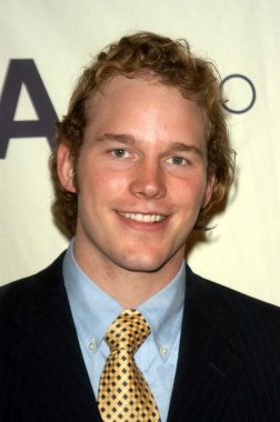 Chris Pratt