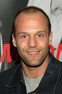 Jason Statham