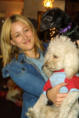 Jennifer blanc ve collette