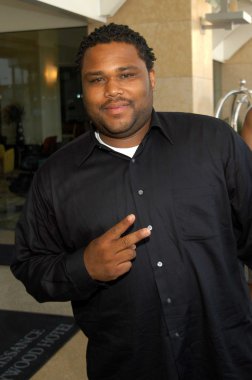 Anthony Anderson