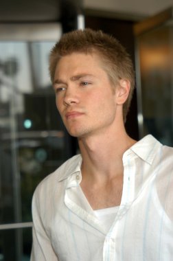 chad micheal murray