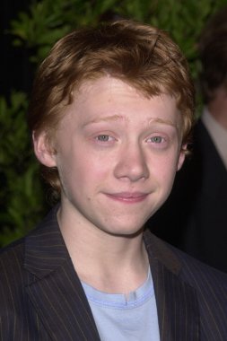 Rupert Grint