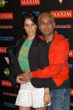 Tony Kanal