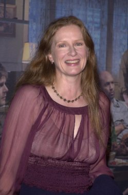 Frances Conroy