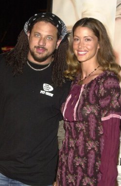 Joe reitman ve shannon elizabeth