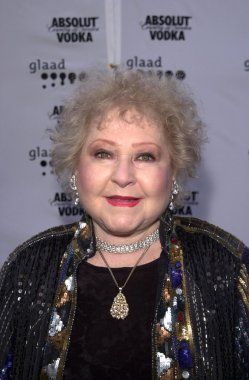Estelle Harris