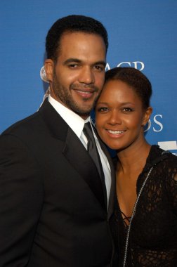 kristoff st. john ve tonya lee williams