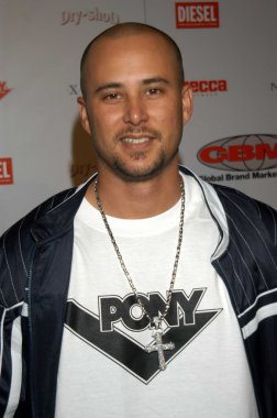 Cris Judd