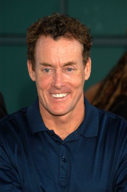 John C. Mcginley