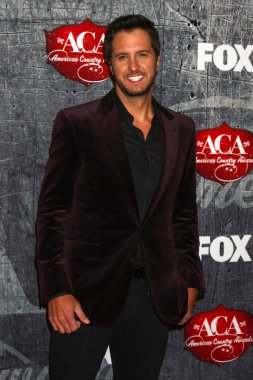 Luke Bryan