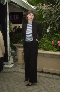 Emily Mortimer