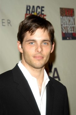 James Marsden