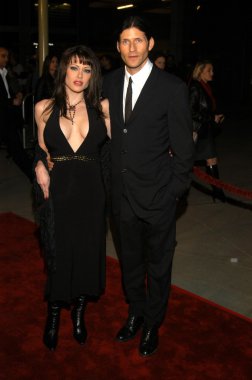 Alexa loren ve crispin glover