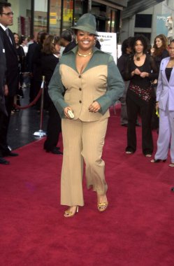 Jill Scott