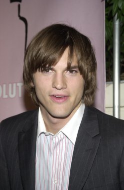 Ashton Kutcher