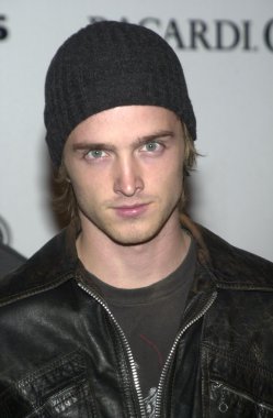 Aaron Paul