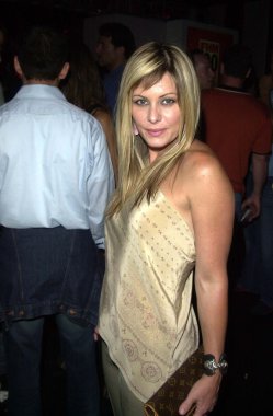 Nicole Eggert