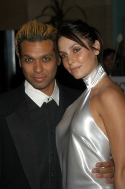 Tony kanal ve erin lokitz