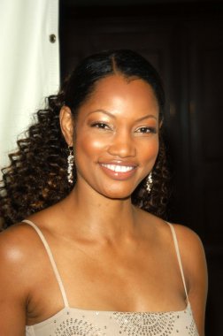 Garcelle beauvais-ı