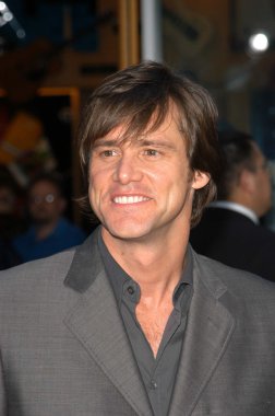 Jim Carrey