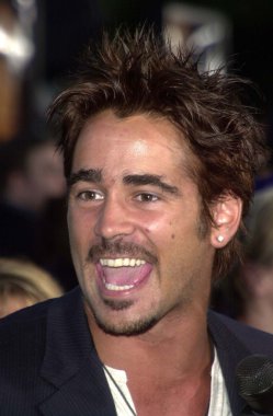 Colin Farrell