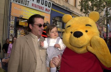 Andy garcia ve oğlu