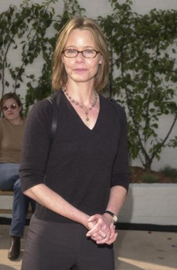 Susan Dey