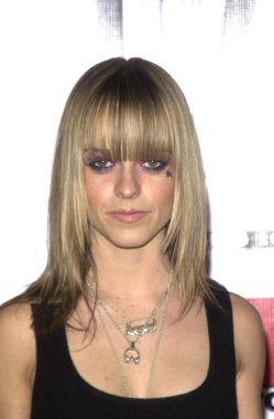 Taryn Manning