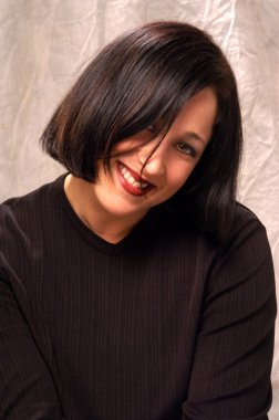 Jennifer blanc vicki olarak