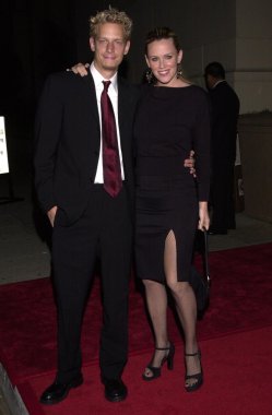 Jenny mccarthy ve kocası john asher