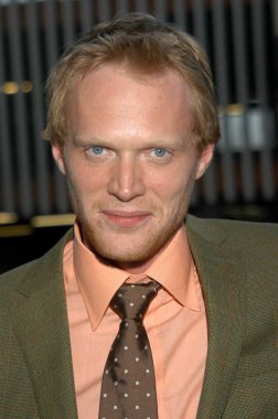 Paul Bettany