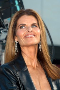 Maria Shriver