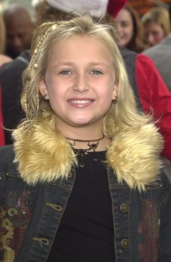 Skye Mccole Bartusiak