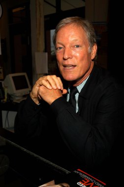 Richard Chamberlain
