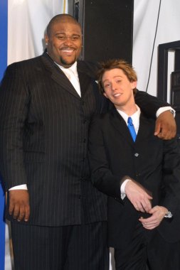 Ruben studdard ve clay aiken