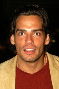 Cristian De La Fuente