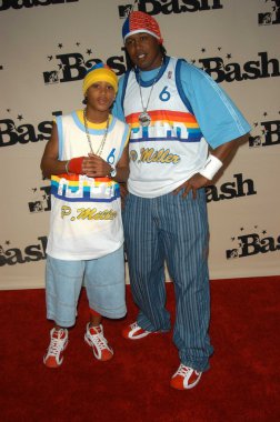 Lil romeo ve master p