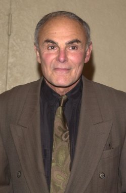 John Saxon