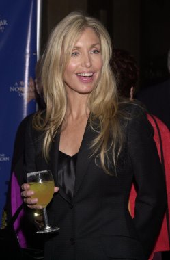 Heather Thomas