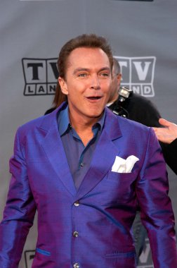 David Cassidy